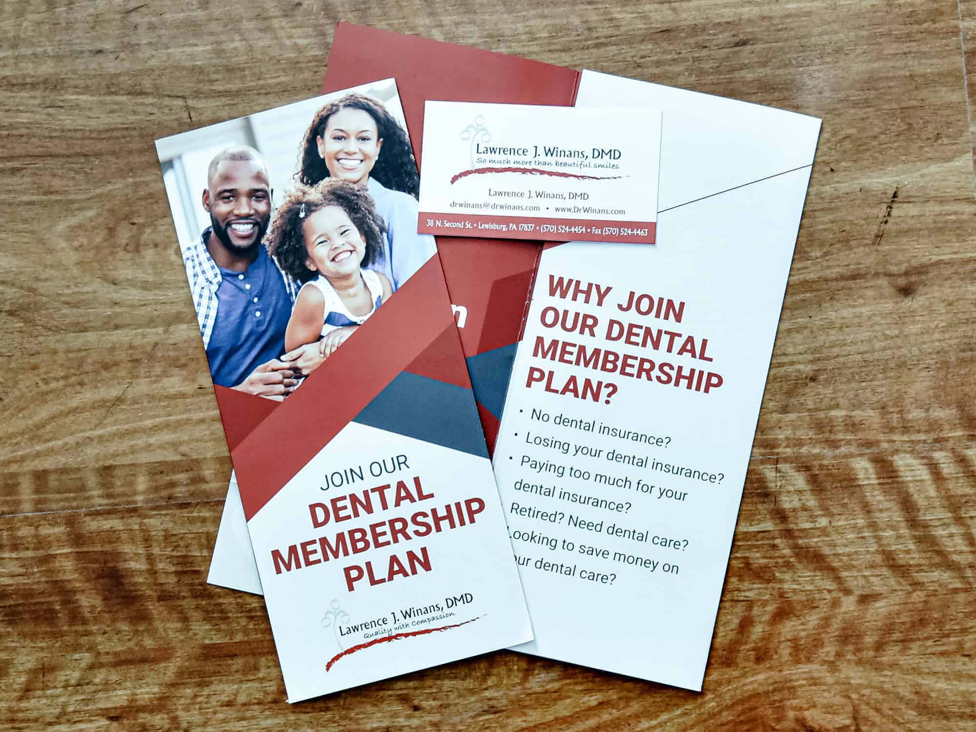 Dental Membership Plan Pros Cons Golden Proportions Marketing